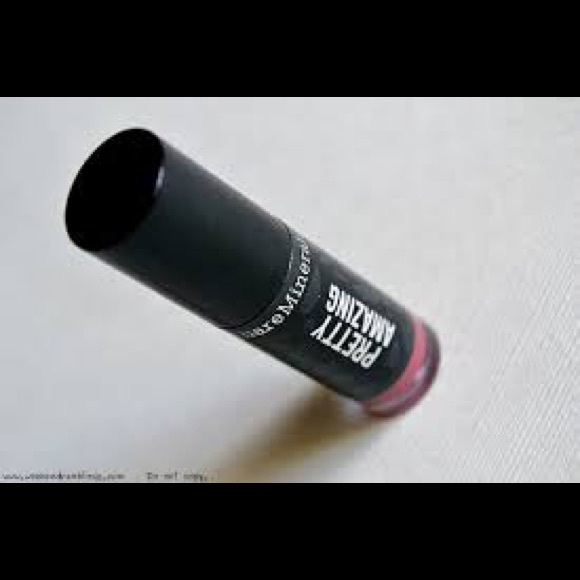 🌟🧚♀️CONFIDENCE BareMinerals DISCONTINUED RARE Liquid Lipstick NWOT - Picture 2 of 5